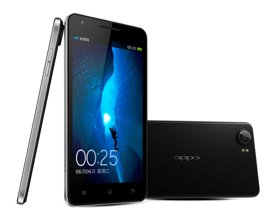 7 OPPO Smartphones that Shaped the Decade