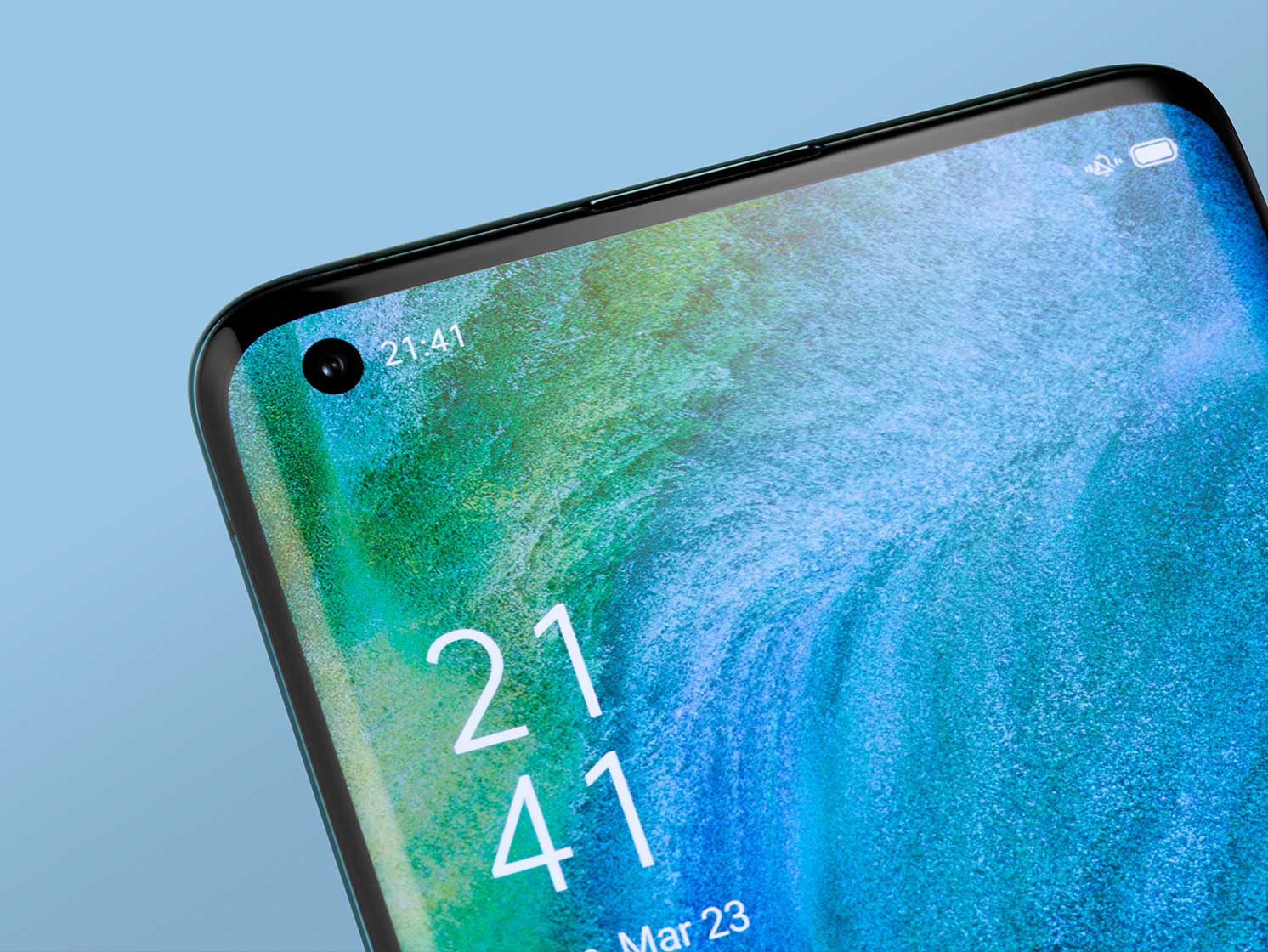 #StayHome, Stay Entertained