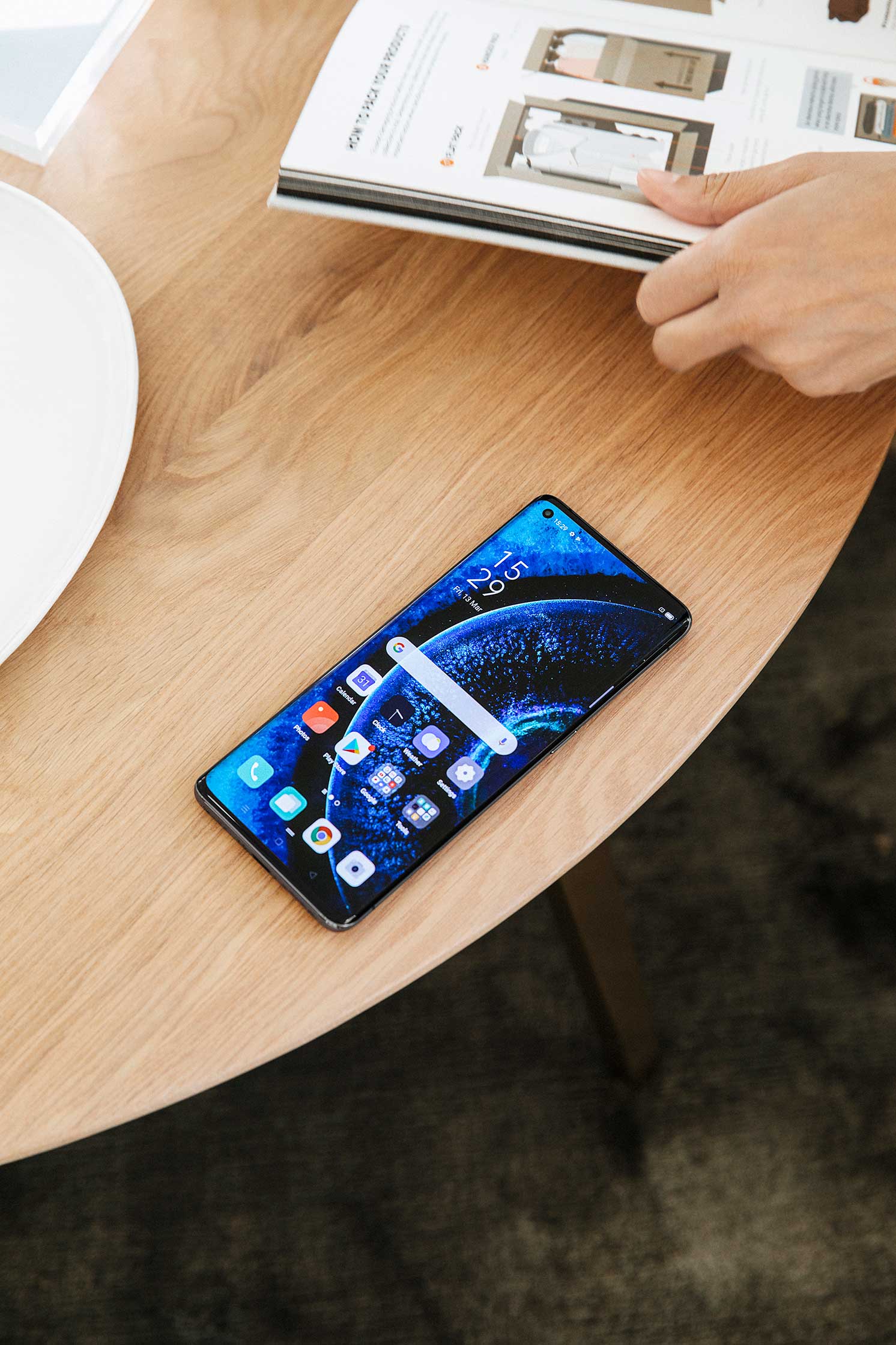 Everything You Need To Know: OPPO Find X2 Series’ 120Hz Ultra Vision Screen