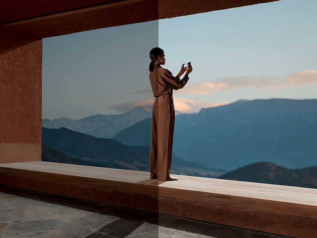 The Road to Developing the Find X2 Series' Screens