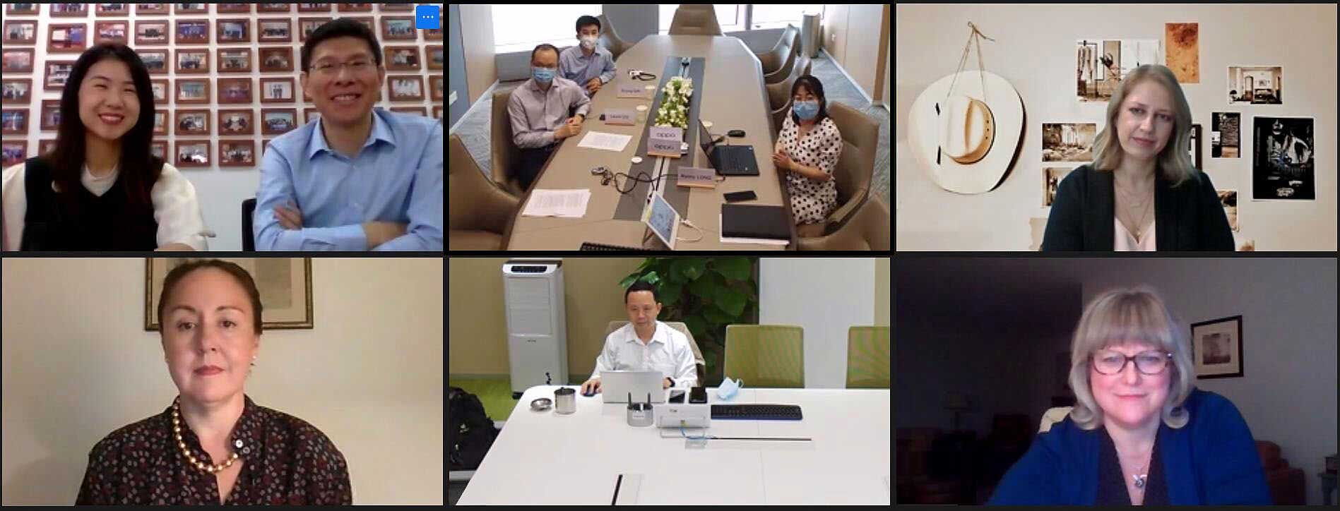 OPPO Reach Strategic Partnership with IEEE To Deepen International Academic Exchanges and Participate In Forming Global Technical Standards