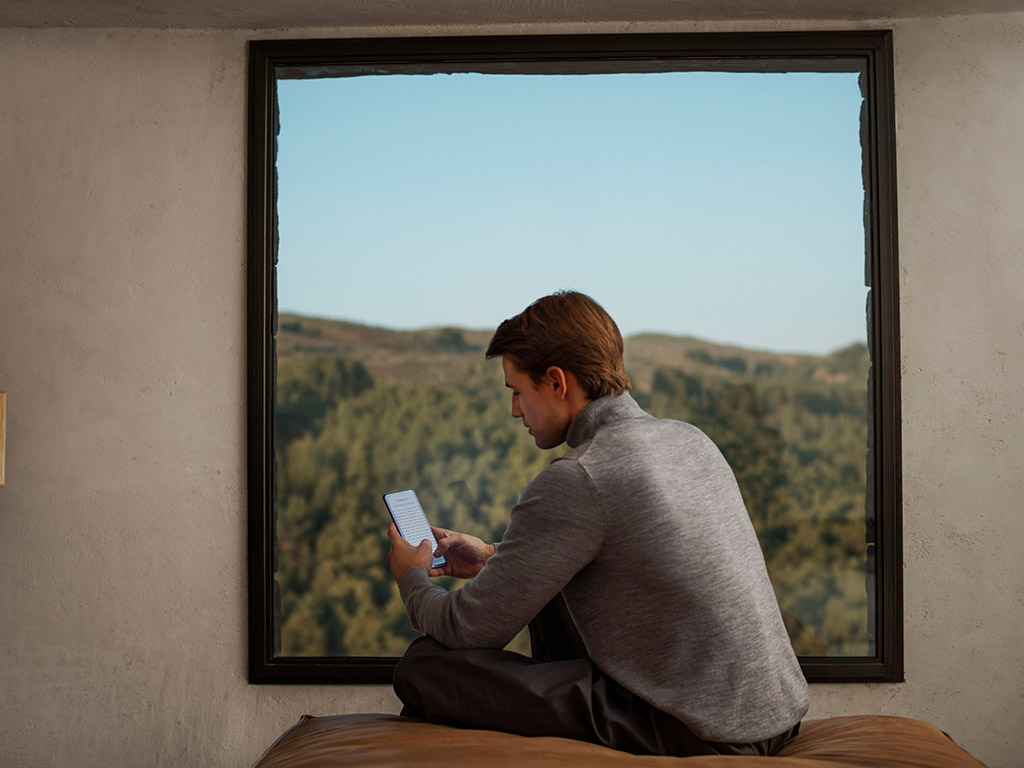 The Road to Developing the Find X2 Series' Screens