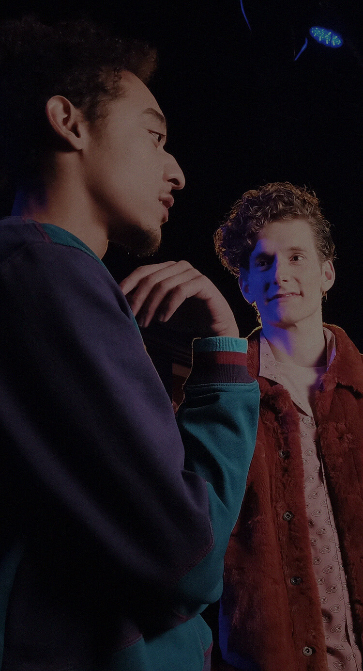 OPPO F11 - ultra night mode