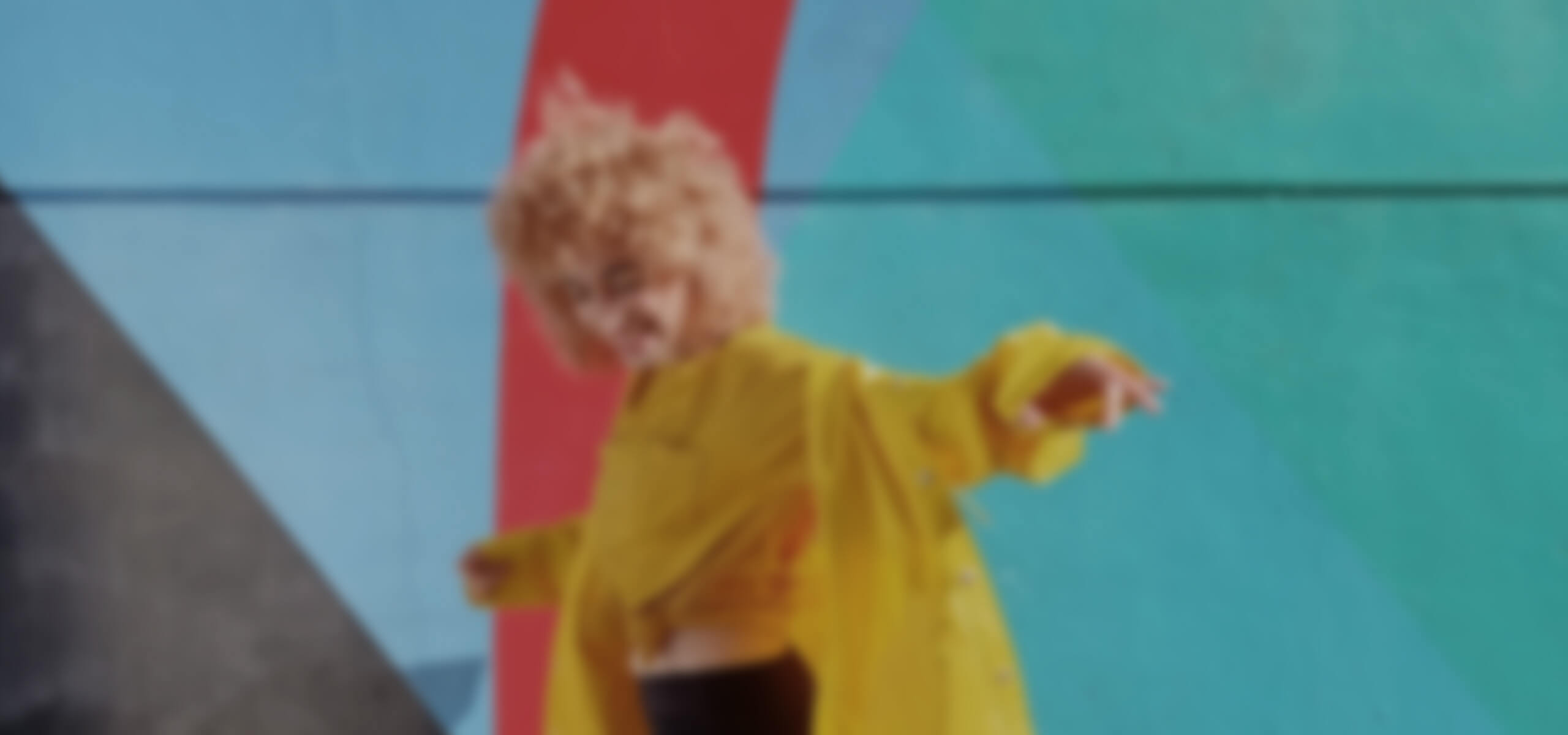 OPPO F11 - dazzle color mode