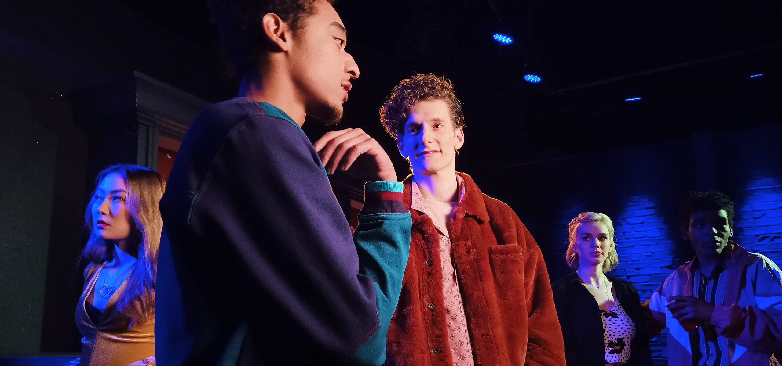 OPPO F11 - ultra night mode