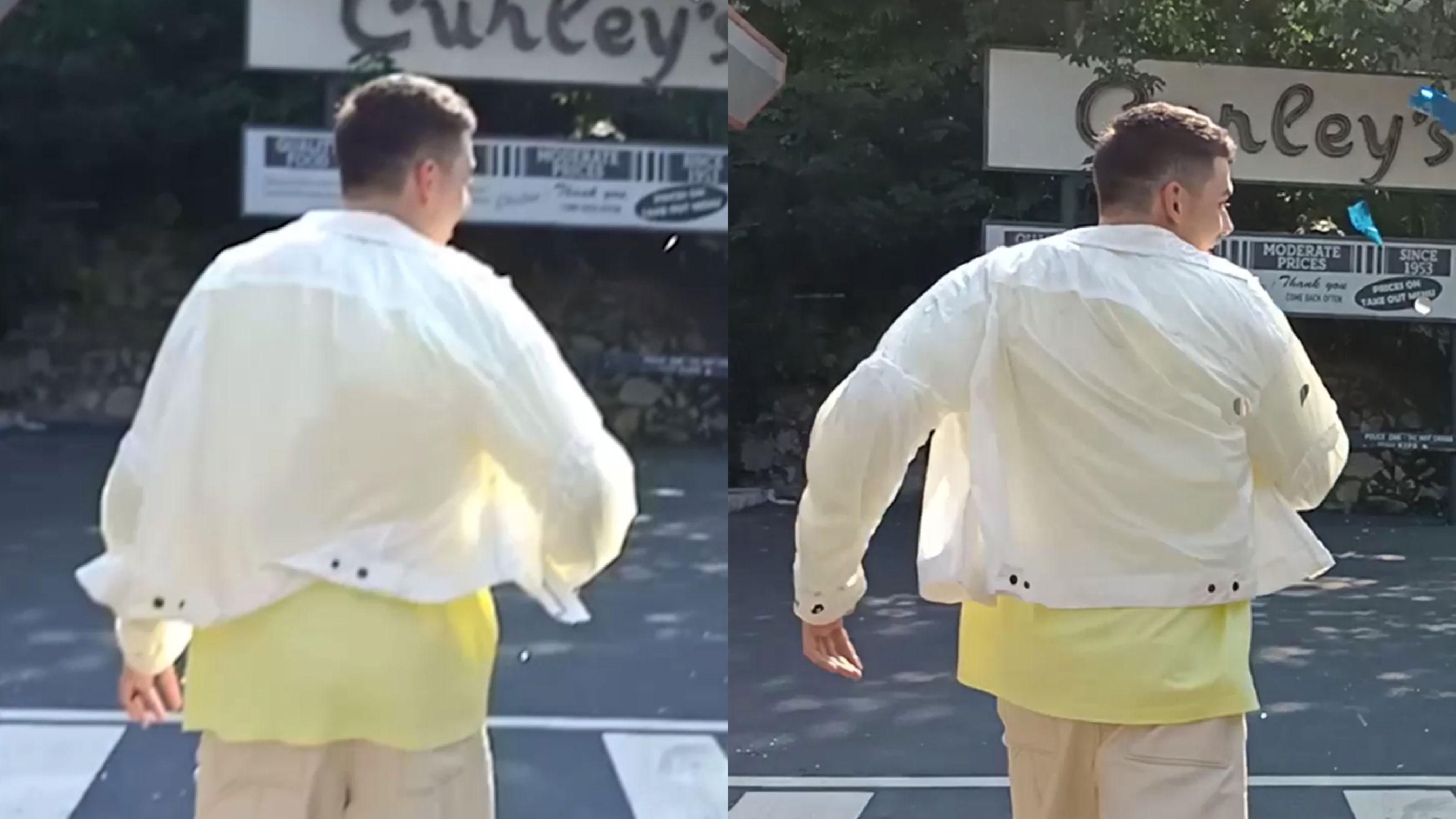 OPPO Ultra Steady Video