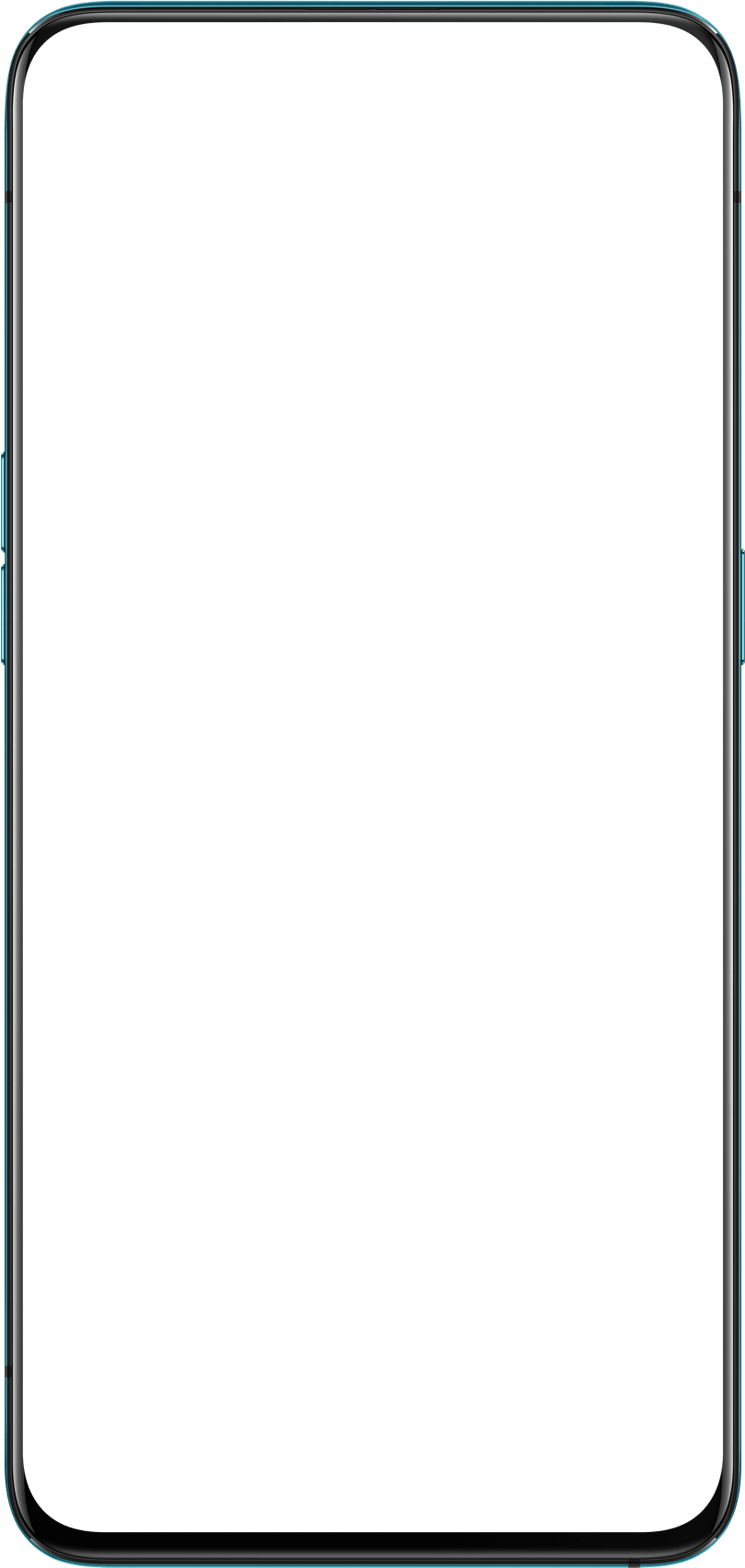 OPPO Reno - vooc 3.0