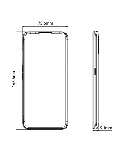 A5 2020 Dimension Image 